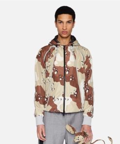 Alternative view of Christopher  Raeburn