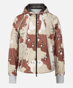 Christopher  Raeburn