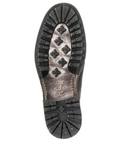 Alternative view of N.D.C Made by Hand