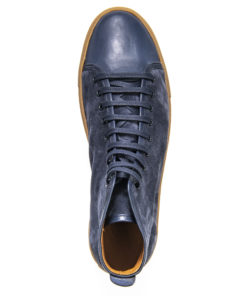 Alternative view of N.D.C Made by Hand